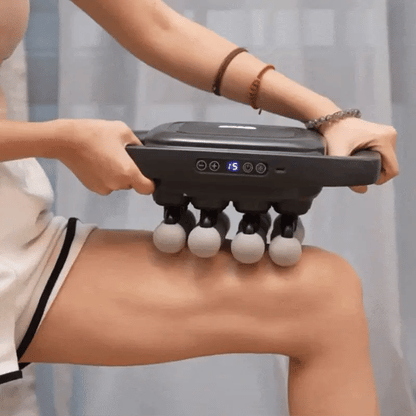 RestorePro™ Deep Tissue Massager